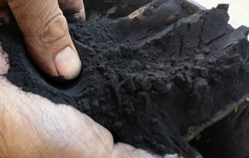 Lithium Ion Battery Recycling Cobalt Acid Lithium